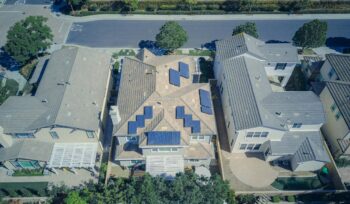 arquitetura e energia solar